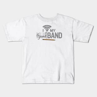 Broadband Kids T-Shirt